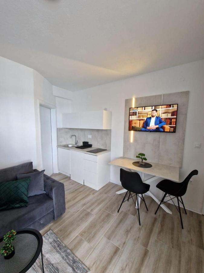 Elegance Dream Apartment Neum Exterior photo